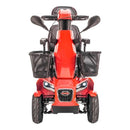 FreeRiderUSA FR1 Terrain Mobility Scooter