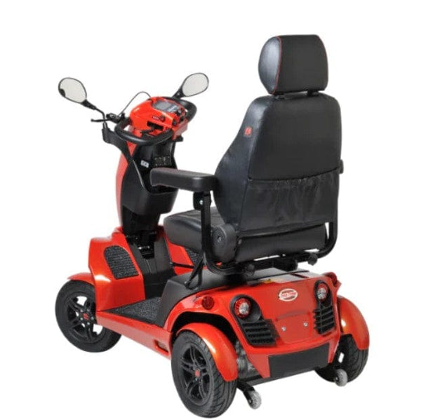 FreeRiderUSA FR1 Terrain Mobility Scooter