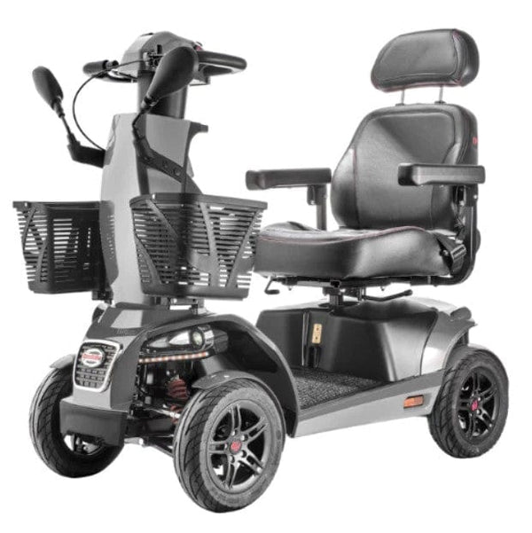 FreeRiderUSA FR1 Terrain Mobility Scooter