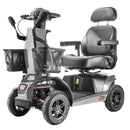 FreeRiderUSA FR1 Terrain Mobility Scooter