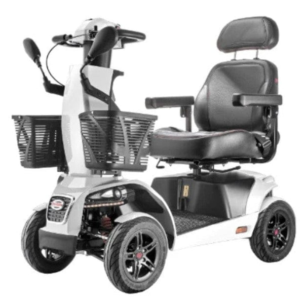 FreeRiderUSA FR1 Terrain Mobility Scooter