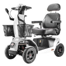 FreeRiderUSA FR1 Terrain Mobility Scooter