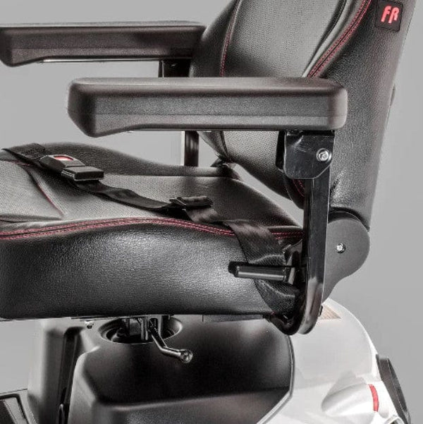 FreeRiderUSA FR1 Terrain Mobility Scooter