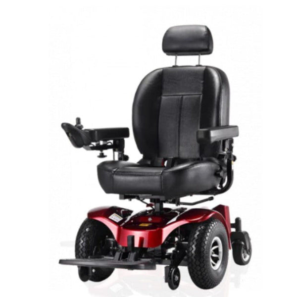 FreeRiderUSA Apollo Chair II Power Chair