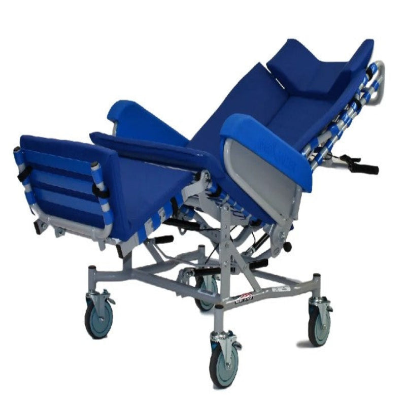 Med-Mizer FlexTilt Chair