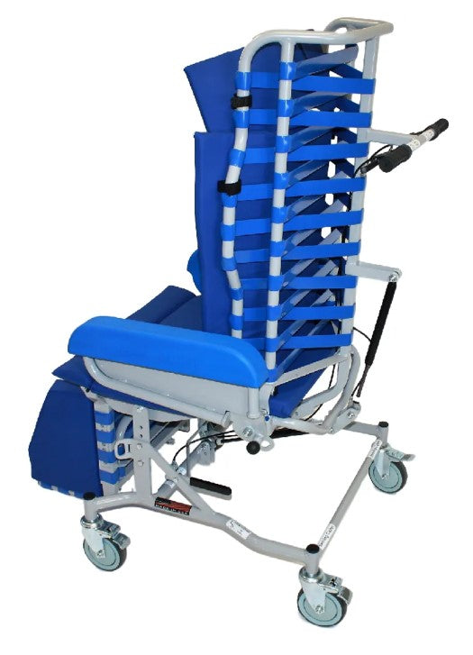 Med-Mizer FlexTilt Chair