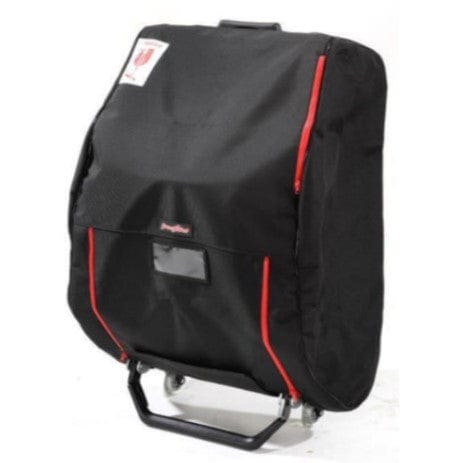 FreeRiderUSA Luggie Standard Folding Mobility Scooter