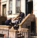 Genesis Mobile Stairlift