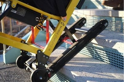 Genesis Mobile Stairlift