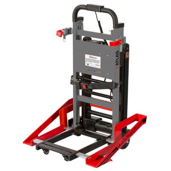 Atlas Stair Climbing Wheelchair Lift