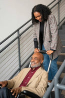 Atlas Stair Climbing Wheelchair Lift