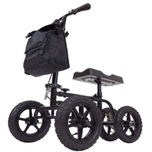 Vive Health All-Terrain Knee Walker
