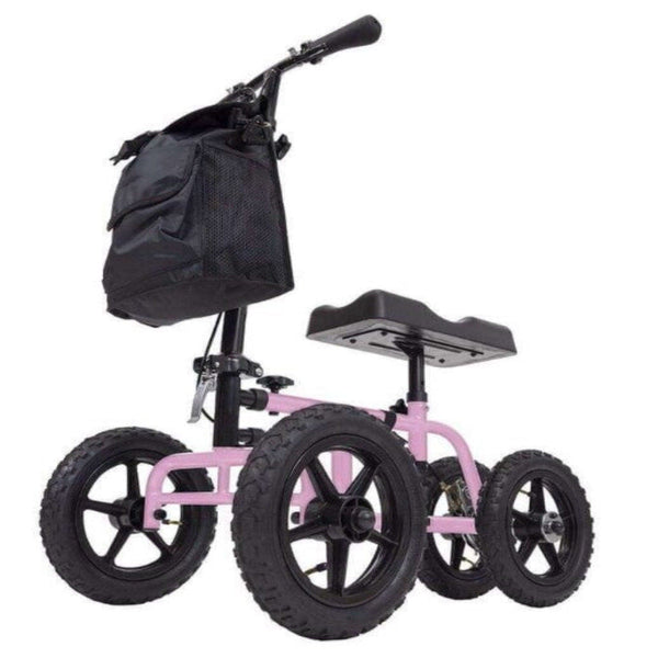 Vive Health All-Terrain Knee Walker