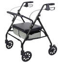 Vive Health Bariatric Rollator