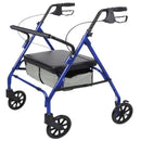 Vive Health Bariatric Rollator