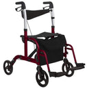 Vive Health Wheelchair Rollator