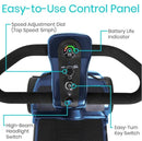 Vive Health Mobility Scooter Series A
