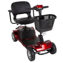 Vive Health Mobility Scooter Series A