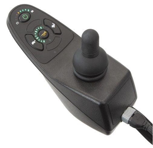 Vive Health Electric Wheelchair Model V