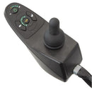 Vive Health Electric Wheelchair Model V