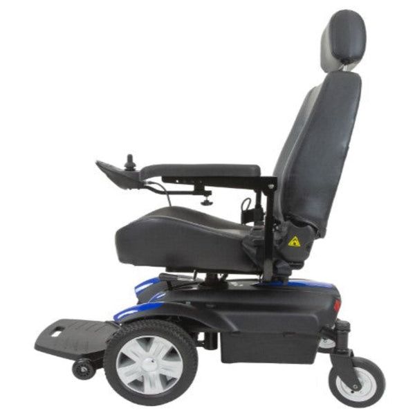 Vive Health Electric Wheelchair Model V