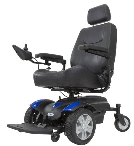Vive Health Electric Wheelchair Model V