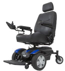 Vive Health Electric Wheelchair Model V