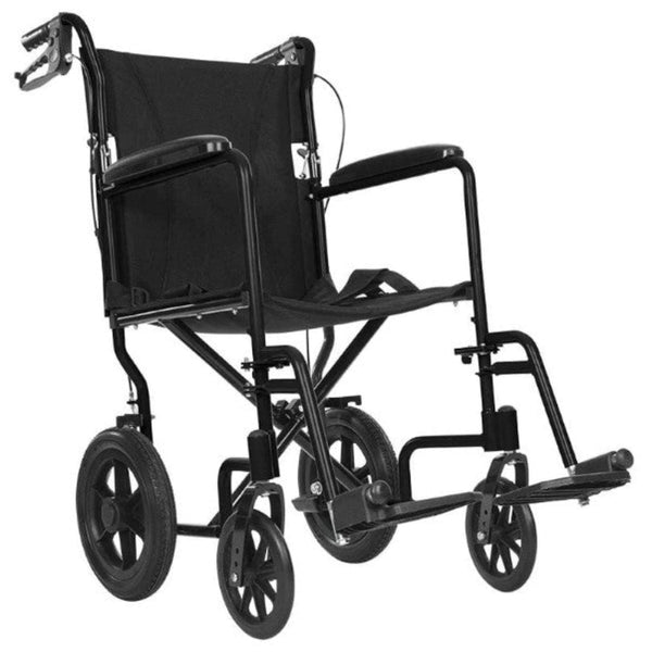 Vive Health Transport Wheelchair