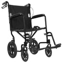 Vive Health Transport Wheelchair