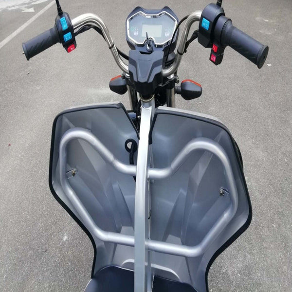 PET Electric Cargo Truck