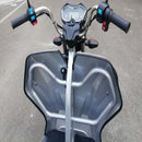 PET Electric Cargo Truck