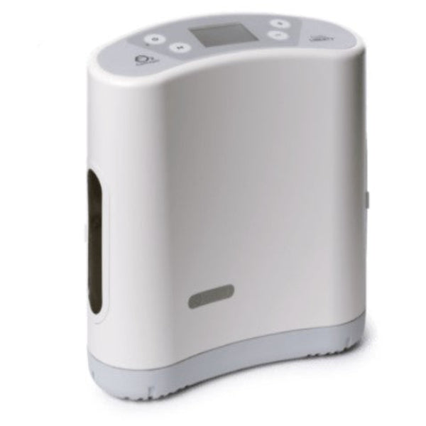 O2 Concepts Oxilife Liberty Oxygen Concentrator