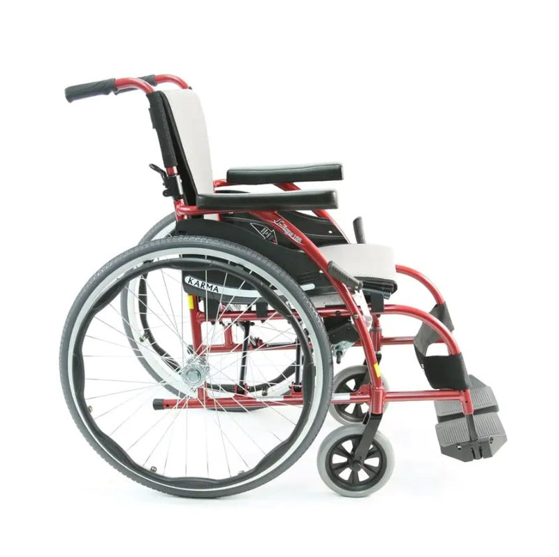 Karman S-Ergo 105 Lightweight Wheelchair