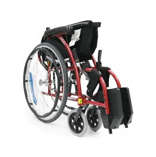 Karman S-Ergo 105 Lightweight Wheelchair