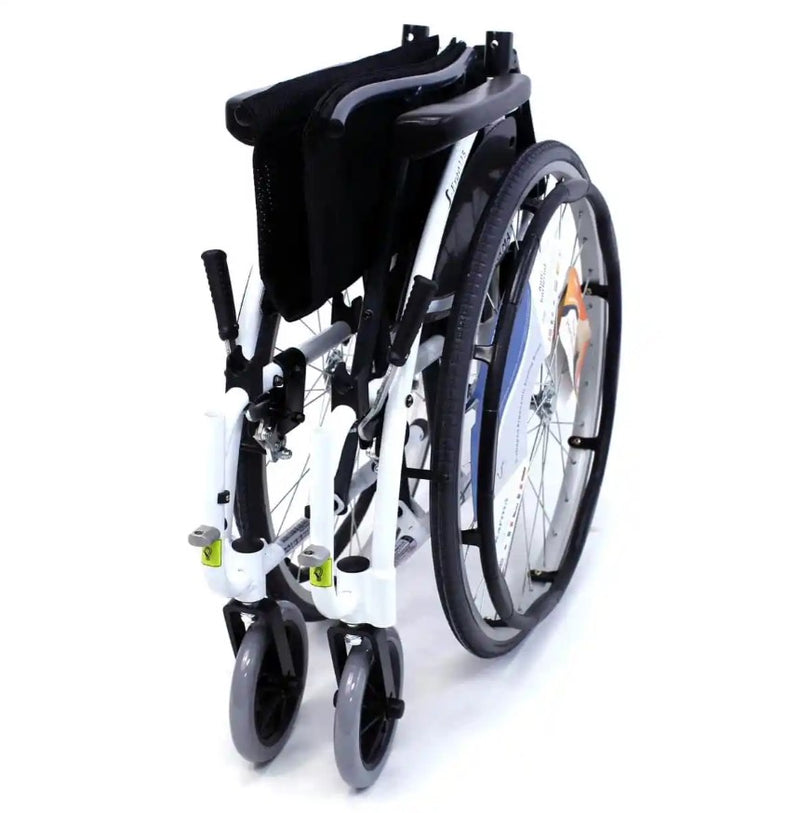 Karman S-Ergo 115 Ultra-Lightweight Wheelchair