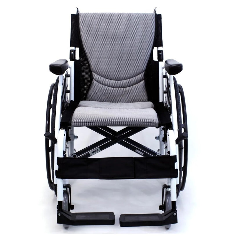Karman S-Ergo 115 Ultra-Lightweight Wheelchair