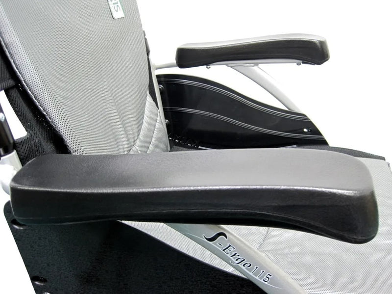 Karman S-Ergo 115 Ultra-Lightweight Wheelchair