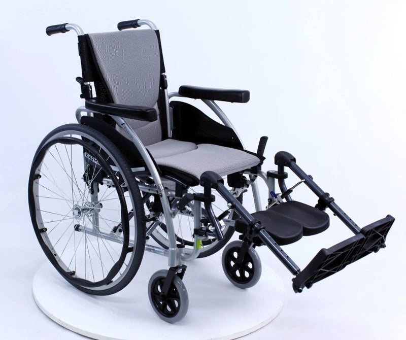 Karman S-Ergo 125 Ultra-Lightweight Wheelchair