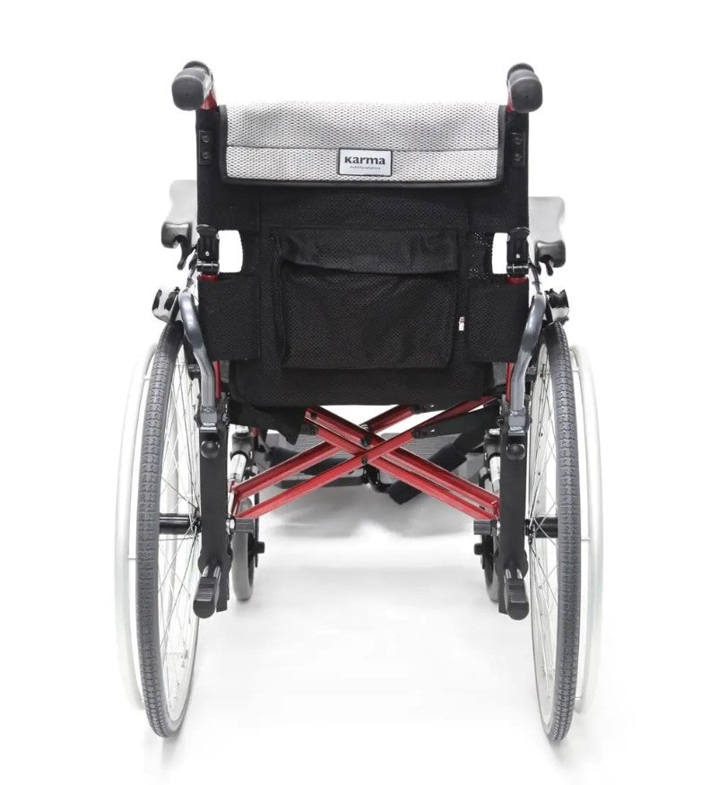 Karman S-Ergo 305 Lightweight Wheelchair