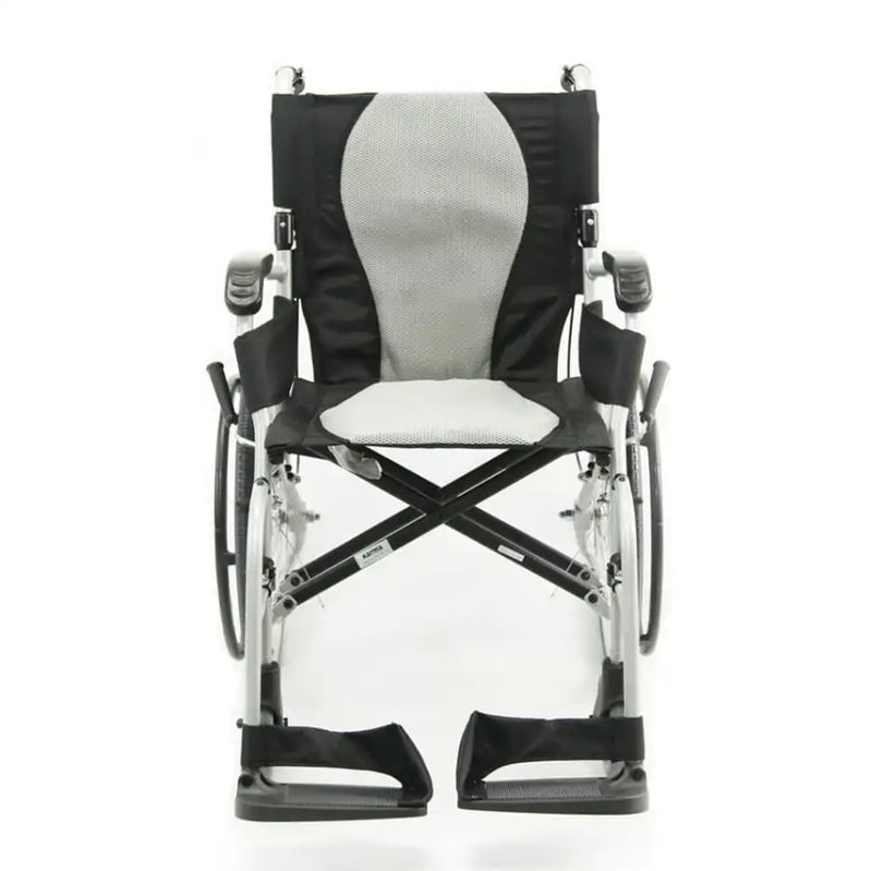 Karman Ergo Flight Ultra-Lightweight Wheelchair