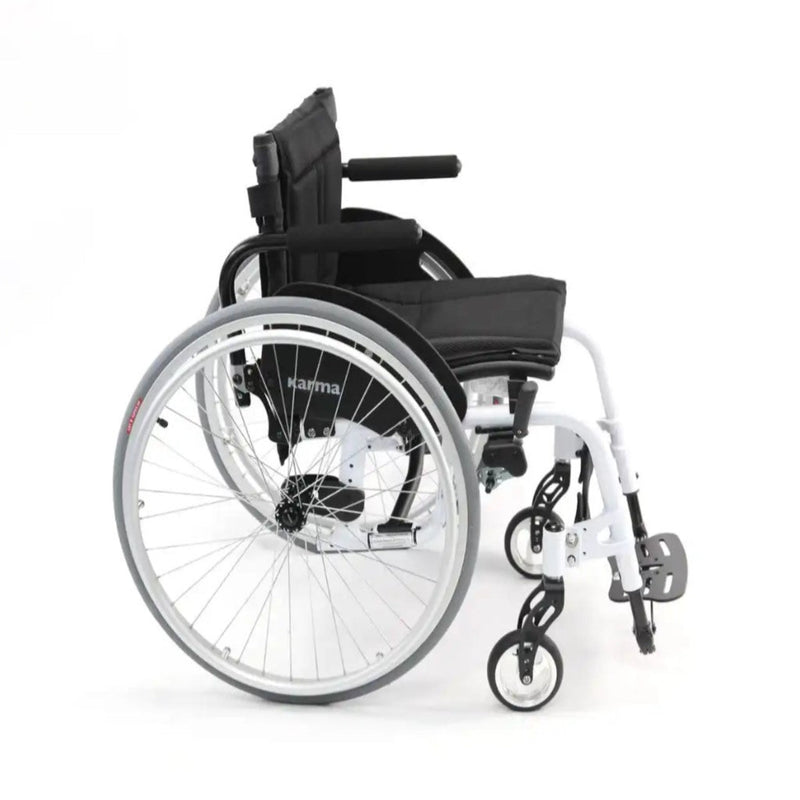 Karman S-Ergo ATX Ultra-Lightweight Wheelchair