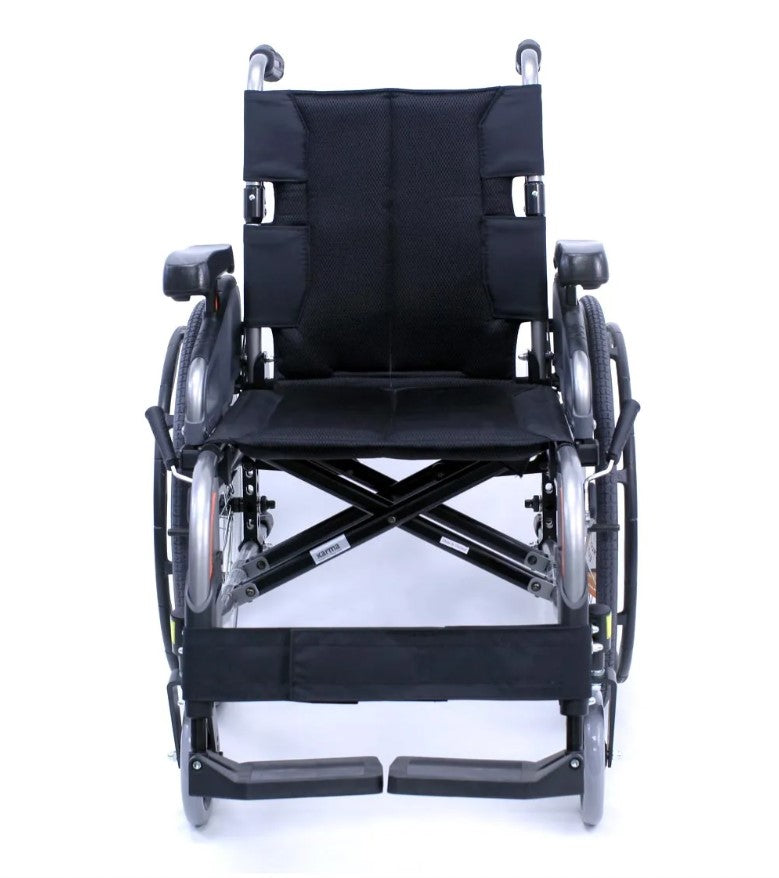 Karman Flexx Lightweight Wheelchair