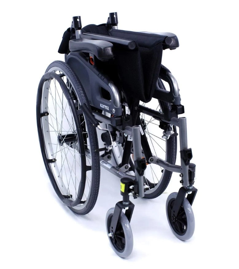 Karman Flexx Lightweight Wheelchair