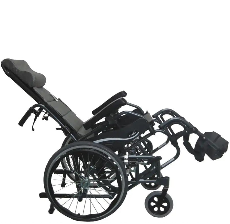 Karman VIP-515 Tilt-In-Space Wheelchair