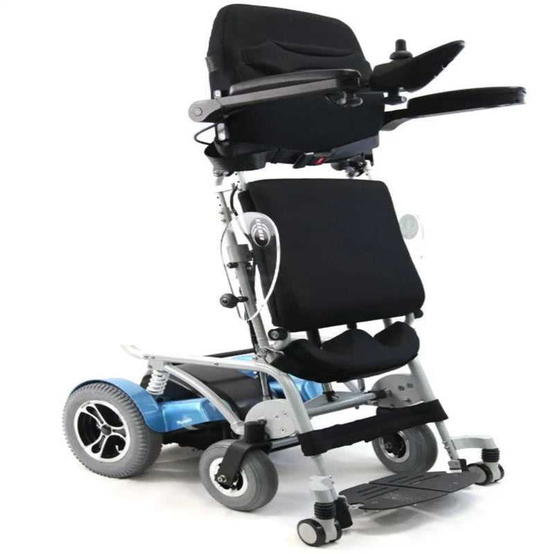Karman XO-202 Power Standing Electric Wheelchair