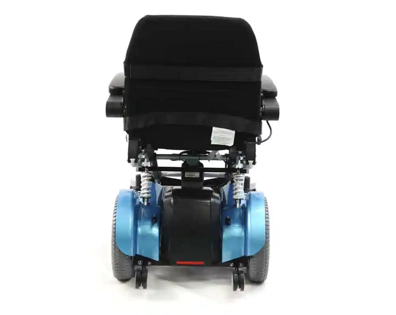 Karman XO-202 Power Standing Electric Wheelchair