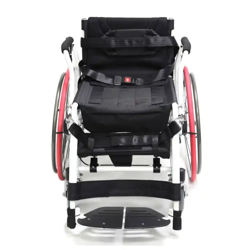 Karman XO-55 Horizon Standing Wheelchair