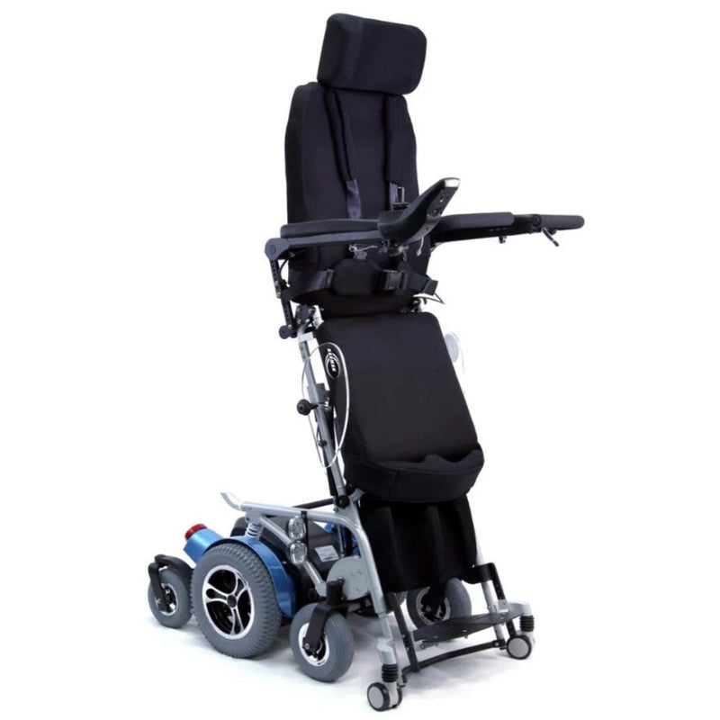 Karman XO-505 Power Standing Electric Wheelchair
