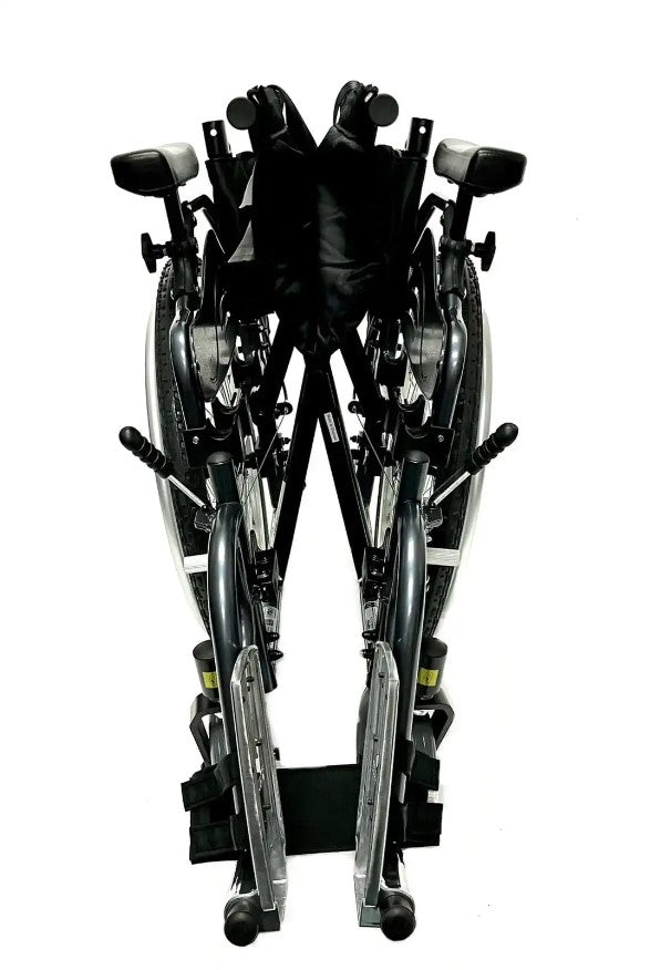 Karman KM-8520X Heavy-Duty Wheelchair