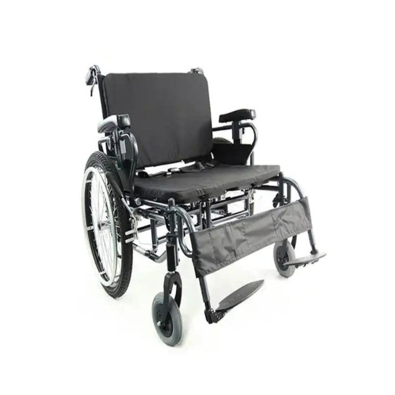 Karman KM-BT10 Extra Wide Bariatric Wheelchair
